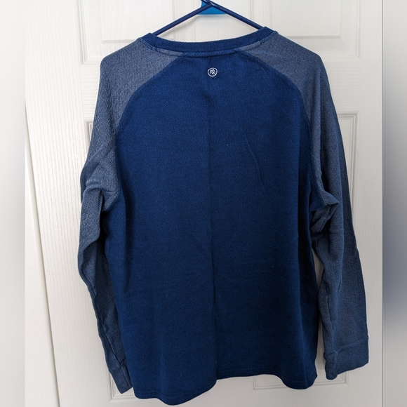 Cloudveil Sweater. Mens XL. Outer wear - Picture 2 of 4